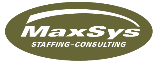 MaxSys Staffing & Consulting Inc.