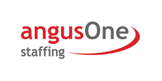Angus One Professional Recruitment Ltd.